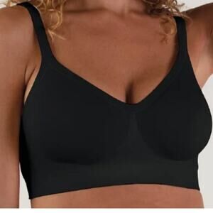 BRAVADO‎ DESIGNS Size M  Pose Underwire Bra 11018BA Black -New W/ Imperfections!